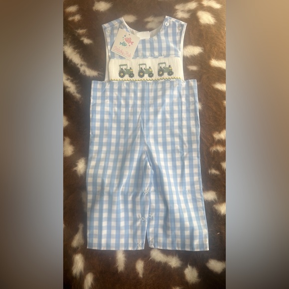 JonJon - Picture 1 of 1